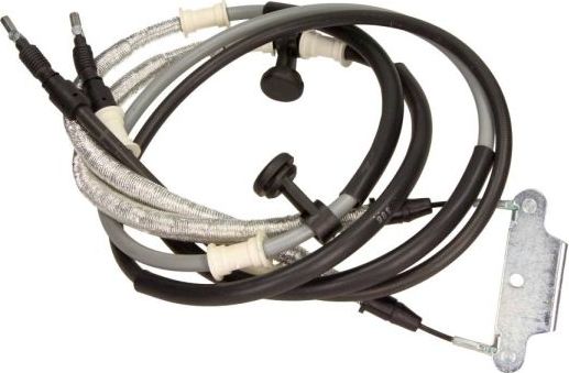 Трос ручника (тросик ручного тормоза) MaXgear. Артикул 32-0475