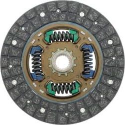 Диск сцепления Aisin. Артикул DTX-220