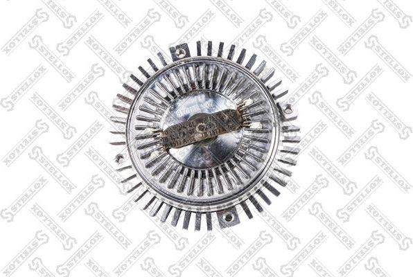 Муфта (вискомуфта) вентилятора Stellox. Артикул 30-00550-SX