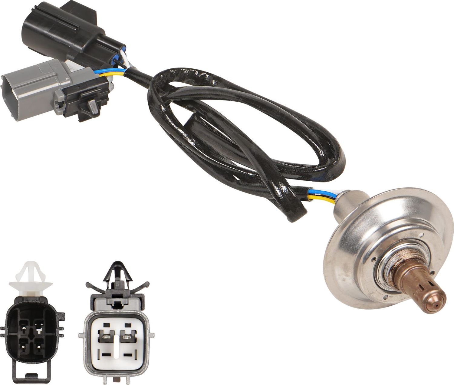 Лямбда-зонд (кислородный датчик) StartVOLT для Mazda CX-7 I 2007-2013. Артикул VS-OS 2527
