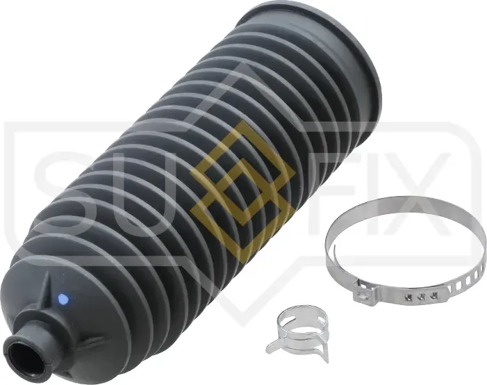 Пыльник рулевой рейки | прав | (Sufix). Артикул FD1112