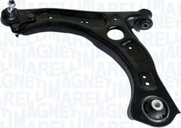 Поперечный рычаг передней подвески Magneti Marelli (сталь). Артикул 301181411350