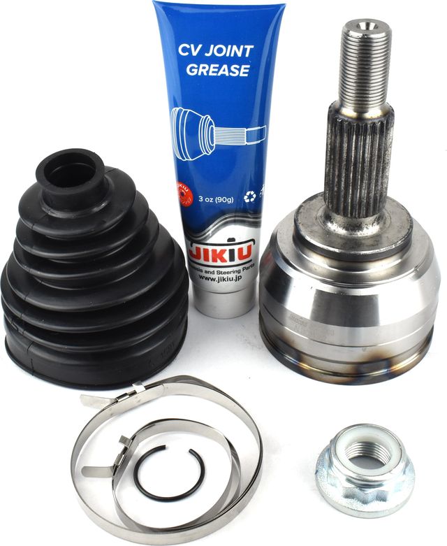 ШРУС наружный Jikiu. Артикул JC43003