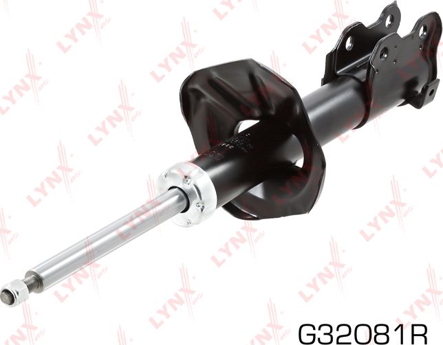Амортизатор LYNXauto. Артикул G32081R