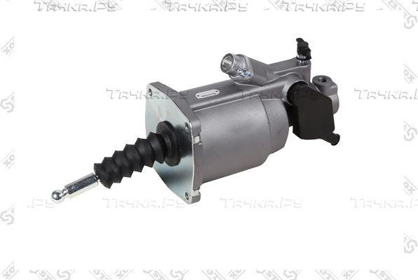 ПГУ (пневмогидроусилитель сцепления) Stellox для Volvo  FM12 1999-2001. Артикул 83-15031-SX