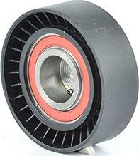 Направляющий (ведущий) ролик приводного поликлинового ремня BSG. Артикул BSG 15-615-002