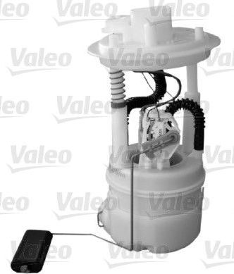 Бензонасос (топливный насос) Valeo для Fiat Panda I 2000-2003. Артикул 347120