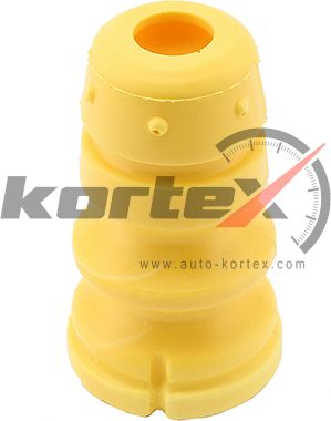 Отбойник амортизатора HYUNDAI Creta (17-) заднего KORTEX. Артикул KMK050