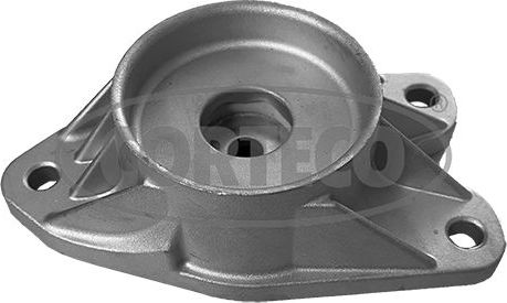 Опора амортизатора (стойки) Corteco задняя для BMW 2 F22 2012-2026. Артикул 49104092