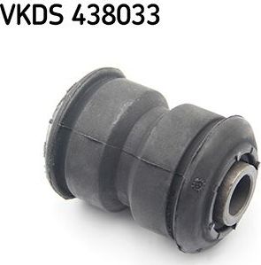 Сайлентблок переднего рычага подвески SKF. Артикул VKDS 438033