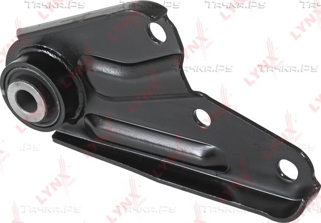 Опора (подушка) двигателя LYNXauto нижняя для Mazda 3 II (BL) 2008-2014. Артикул ME-1338