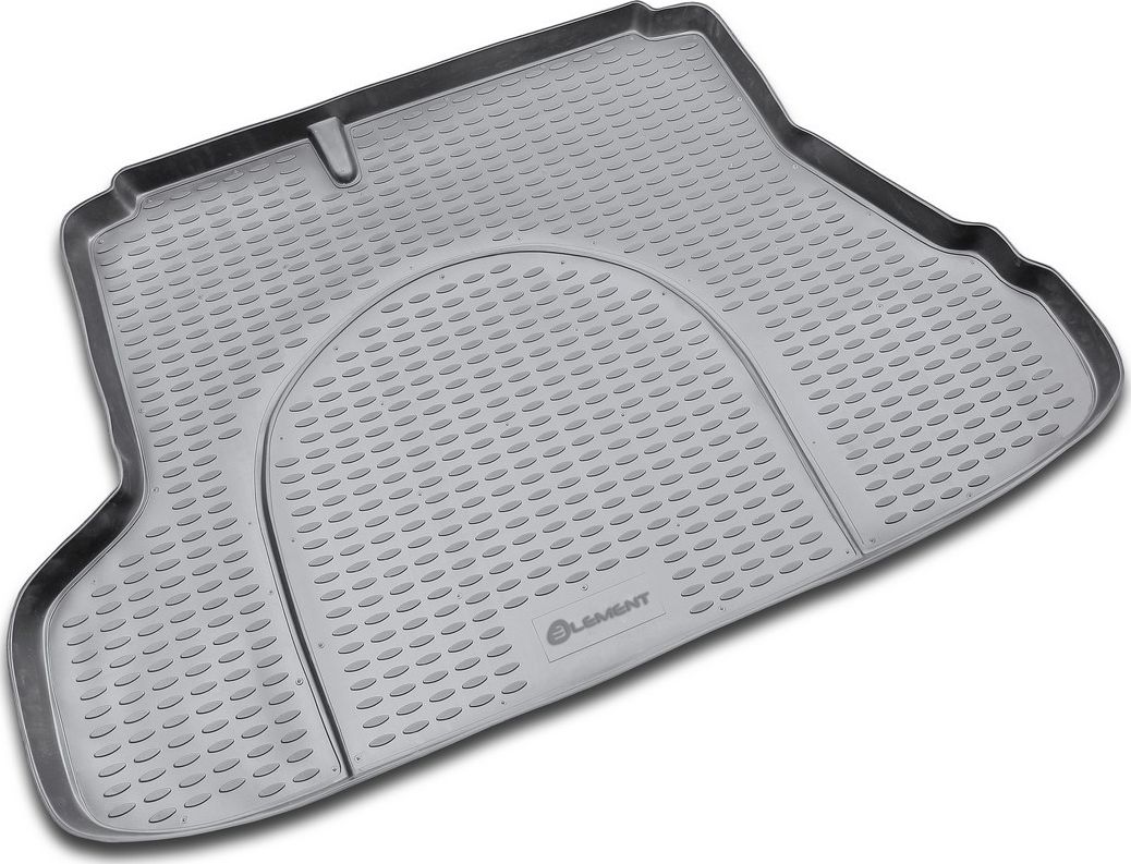 Коврик Element для багажника Kia Cerato I седан 2004-2009. Артикул NLC.25.11.B10