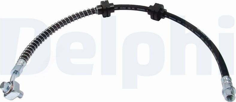 Тормозной шланг Delphi. Артикул LH6874