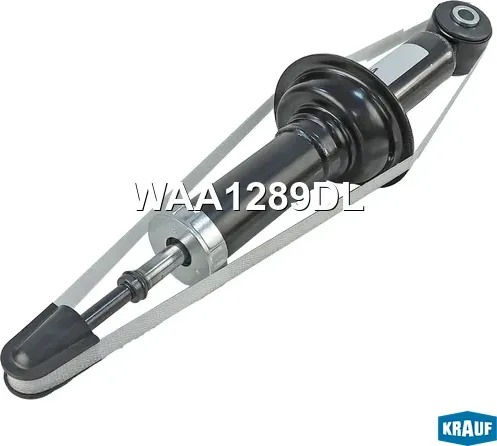 Амортизатор подвески задний Krauf. Артикул WAA1289DL