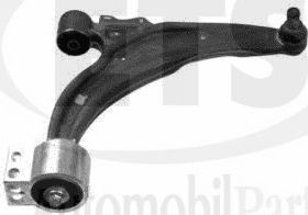 Поперечный рычаг передней подвески ETS (алюминий) правый нижний для Opel Astra H 2007-2010. Артикул 11.TC.228