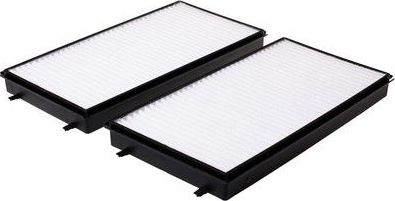 Салонный фильтр Denckermann. Артикул M110676