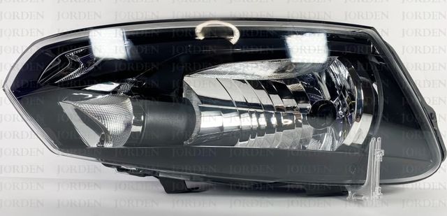 Фара RH Polo 11- седан Jorden JH20POL11001AR. Артикул JH20POL11001AR