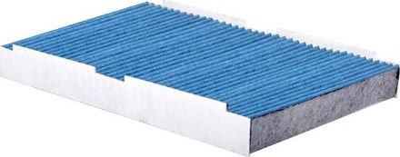 Салонный фильтр Sakura. Артикул CAB-21060