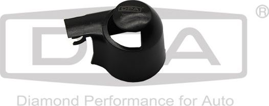 колпачок поводка стеклоочистителя заднего DPA. Артикул 99550945702
