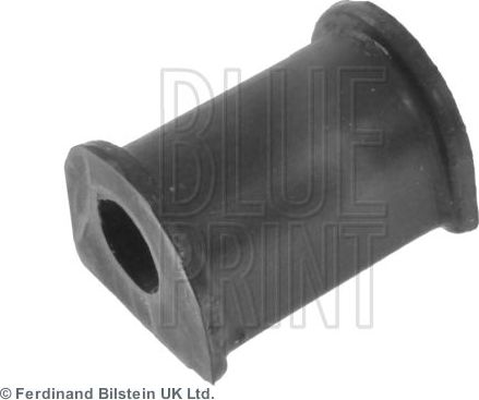 Втулка стабилизатора Blue Print (резина). Артикул ADG080201