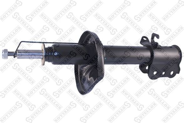 Амортизатор Stellox задний правый для Mazda 626 V (GF) 1997-2002. Артикул 4214-0411-SX