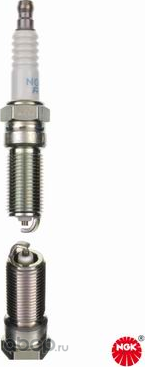 Свеча зажигания FORD  FOCUS 1,8 98-04 (NGK) NGK. Артикул TR5A10
