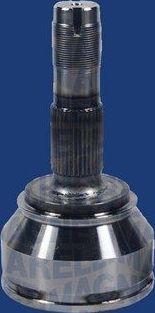 Шрус внутренний (граната) Magneti Marelli. Артикул 302015100102