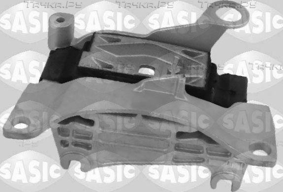 Подушка (опора) двигателя Sasic внутренний для Renault Megane IV 2010-2026. Артикул 2704107