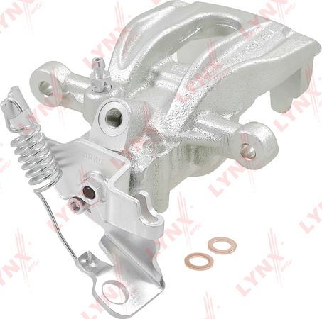 Тормозной суппорт LYNXauto. Артикул BA-3238