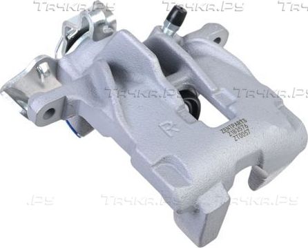 Тормозной суппорт Zentparts (Чугун). Артикул Z183576