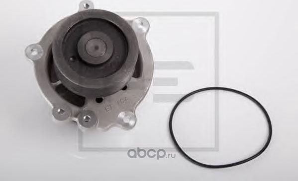 Насос водяной [O120/7 x O101] (PE) PE. Артикул 10015100A