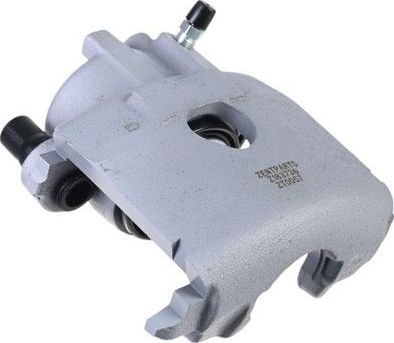 Тормозной суппорт Zentparts передний левый для Volkswagen Scirocco II 1980-1992. Артикул Z183736