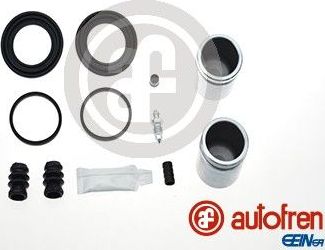 Ремкомплект тормозного суппорта Autofren Seinsa. Артикул D41670C