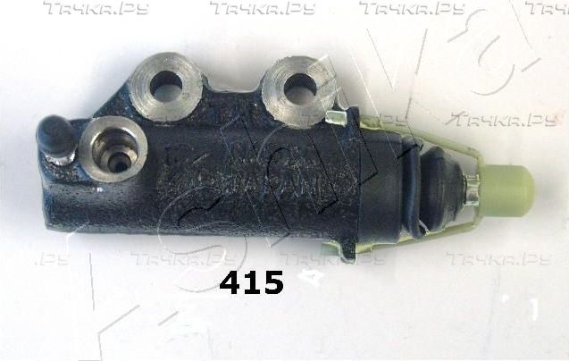 Цилиндр сцепления рабочий ASHIKA. Артикул 85-04-415