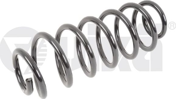 Пружина подвески Vika. Артикул 55111603501