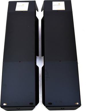 Защита Alfeco для топливных баков УАЗ Патриот 2010-2014. Артикул ALF.39.07