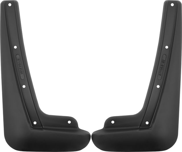 Брызговики Frosch (в пакете) передняя пара для LiXiang L9 I рестайлинг 2024-2026. Артикул NLF.A71184.F13