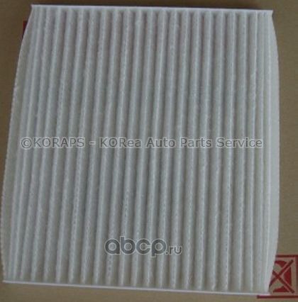 Салонный фильтр SsangYong. Артикул 6811634000