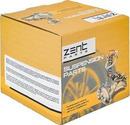 Подушка (опора) двигателя Zentparts. Артикул Z13448
