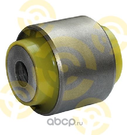 Cайлентблок полиуретановый передней подвески  нижнего поперечного рычага MERCEDES BENZ GLK-CLASS 204 (Точка Опоры) Точка Опоры. Артикул 11-06-3827