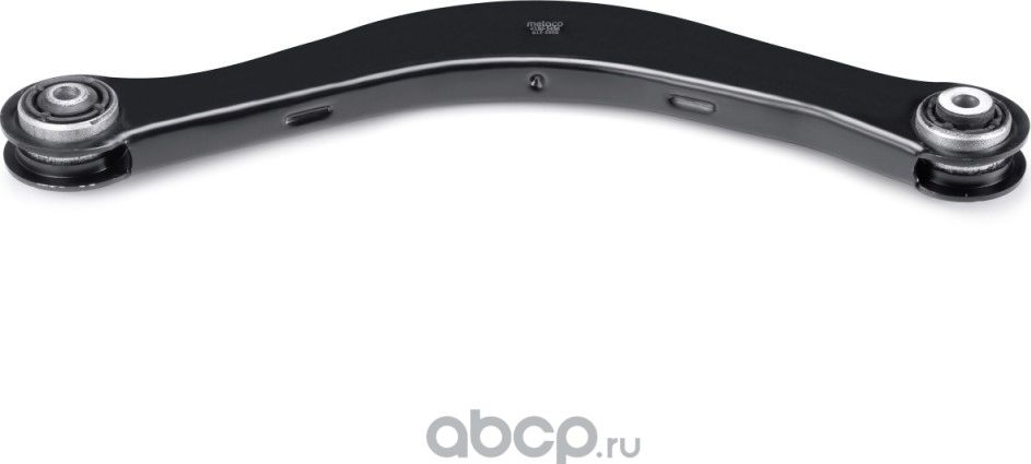 Рычаг задний верхний правый AUDI A4 [B9] (2015>) (Metaco). Артикул 4330543R