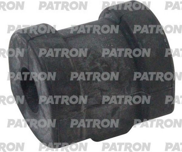 Втулка стабилизатора Patron (резина). Артикул PSE2103