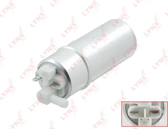 Топливный насос BMW 5(E39) 2.0-4.4 96> (Lynxauto) Lynxauto. Артикул cf-3051