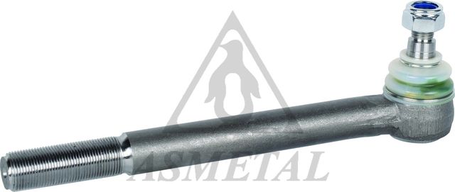 Наконечник рулевой тяги Asmetal правый/левый для Mercedes-Benz T1 1977-1996. Артикул 17MR1013