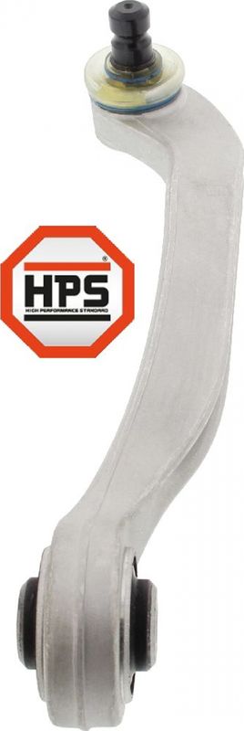 Поперечный рычаг передней подвески MAPCO передний правый верхний для Audi S8 II (D3) 2006-2010. Артикул 51877HPS