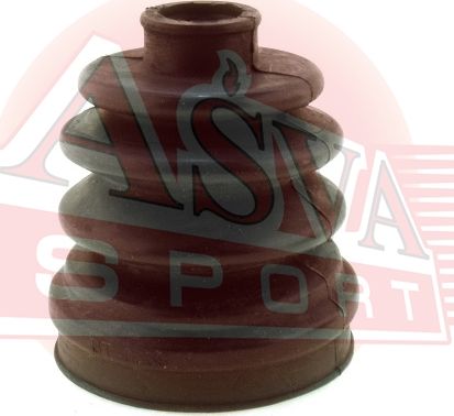 Пыльник шруса Asva. Артикул ASBT-RRD5