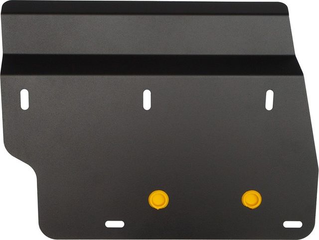 Защита NLZ для РК Tank 400 2024-2026. Артикул NLZ.99.28.330