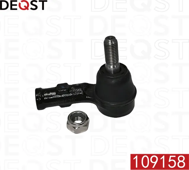 Наконечник рулевых тяг CHERY AMULET/FLAGCLOUD (A15) 01.03 (Deqst). Артикул 109158