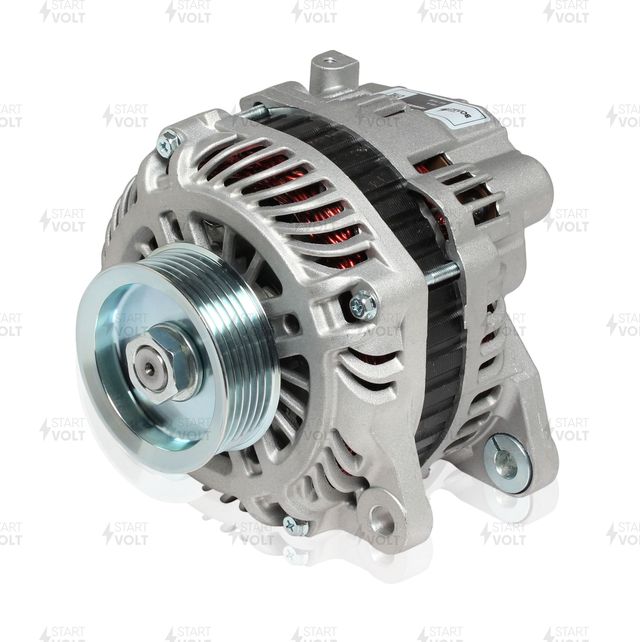 Генератор StartVOLT для Mitsubishi Grandis 2004-2011. Артикул LG 1135
