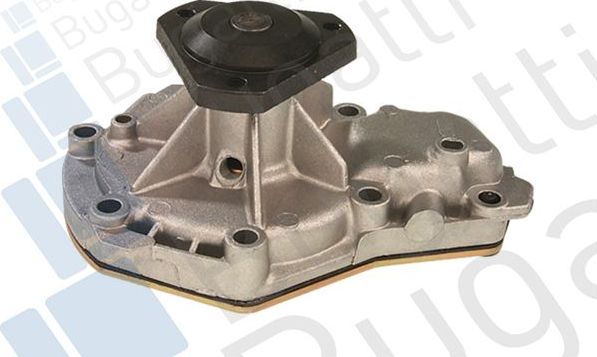 Помпа (водяной насос) Bugatti для Renault 21 1986-1994. Артикул PA7703